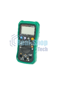 Профессиональный мультиметр MASTECH MS8239C 13-2020