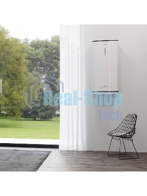Водонагреватель Ariston Velis Tech R ABS 80 2кВт 80л электрический настенный