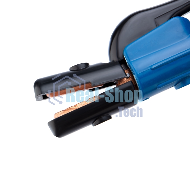 Держатель электрода Rexant 300 А E-type