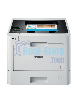 Принтер Brother HL-L8260CDWR, цветной лазерный