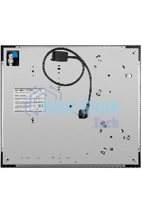 Комбинированная варочная панель Maunfeld EEHG.642VC.2CB/KG