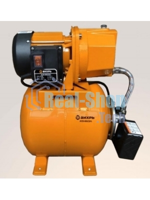 Автономная станция водоснабжения Вихрь АСВ-800/20Ч 68/1/13