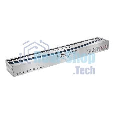 Домкрат Stels 50529 реечный профессиональный 3 тонны 115-1335мм high jack