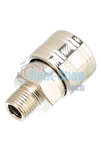 Муфта универсальная быстросъемная (