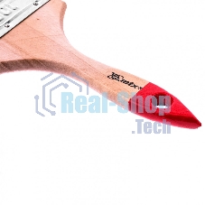 Кисть плоская MTX 82545 