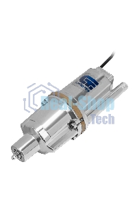 Вибрационный Сибртех насос СВН300Н15 нижний забор 300 Вт напор 75 м 1200 л/ч кабель 15 м
