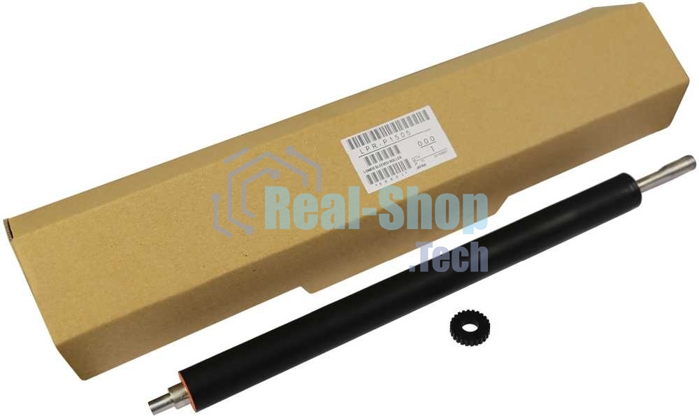 Вал резиновый CET CET2740 для HP LaserJet P1505/M1522