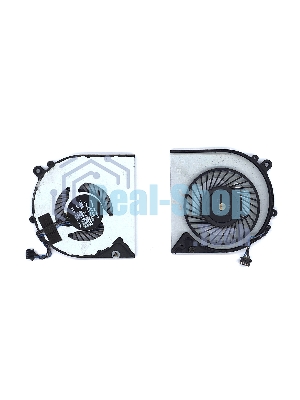 Вентилятор (кулер) для ноутбука HP Elitebook 820 825 G3