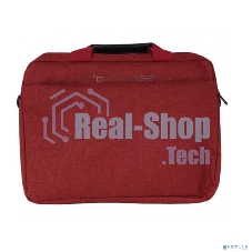 Сумка для ноутбука PORTCASE KCB-164 Red (нейлон,красная до 14