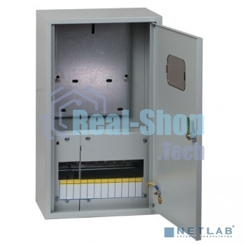 Щит учетно-распред. навесной EKF mb23-1/12 ЩУРн 1/12 (400x300x140) IP31 EKF PROxima