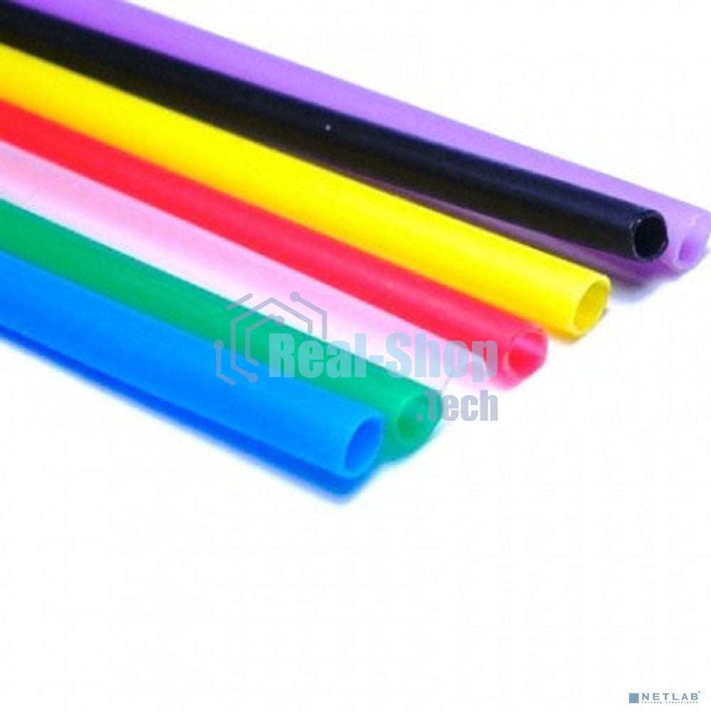 Трубка термоусадочная ТТУ 25/12.5 желт./зел. 1м IEK UDRS-D25-1-K52