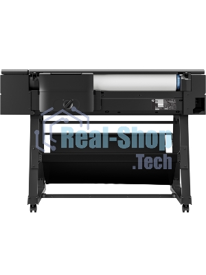 МФУ струйное HP DesignJet T850 36-in MFP