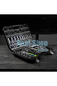 Набор инструментов Сибртех, 1/2