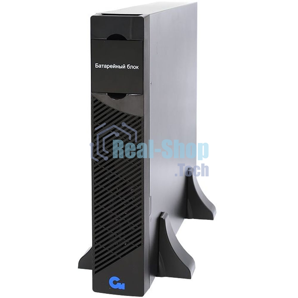 Дополнительный внешний батарейный модуль Связь инжиниринг для ИБП СИПБ1КА.10-11, напольный/в стойку(2U), 1 год гарантии, Россия (АПСМ.563472.004)