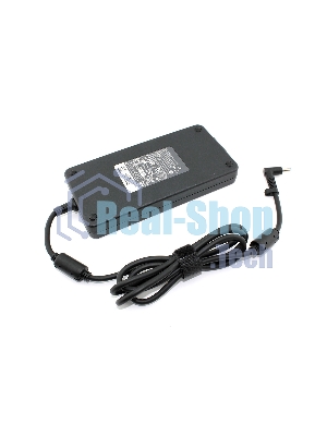 Блок питания (сетевой адаптер) для ноутбуков HP 19.5V 11.8A 4.5x3.0 230W Slim