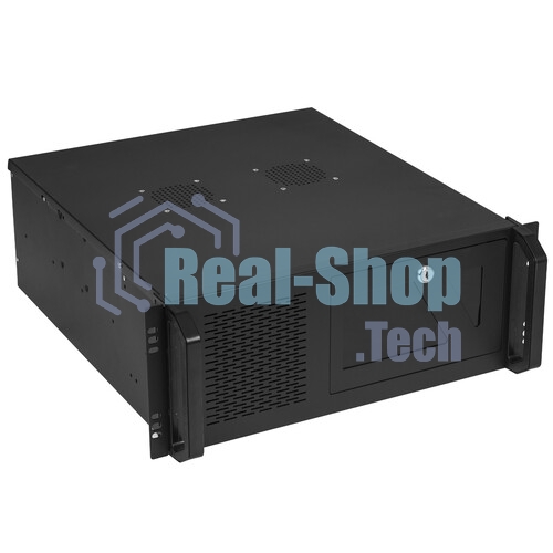 Корпуса ExeGate EX244607RUS Серверный корпус ExeGate Pro 4U4021S (RM 19