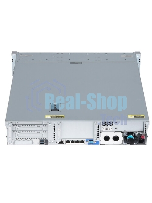 Вентилятор HPE High performance fan module for 2U Gen9 servers