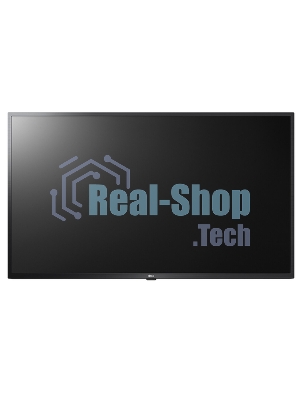 Телевизор LG 43'' 43UM662H серый Hotel TV LED UHD 60Hz Smart TV WebOS 1.5GB/8GB