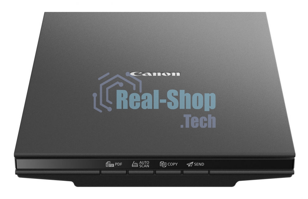 Планшетный сканер Canon CanoScan LiDE 300 (Hi-Speed USB 2.0, A4/Letter (216 x 297 мм), 2400 x 4800 точек на дюйм)