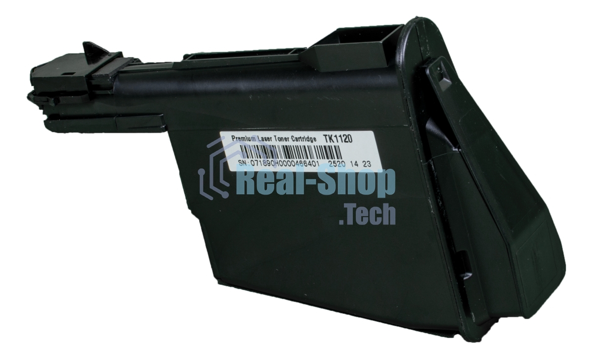 Картридж Sakura TK1120 для Kyocera MITA FS1060DN/1125MFP/1025MFP, черный, 3000 к.