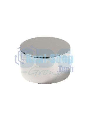 Неодимовый магнит диск Rexant 45х15мм сцепление 65 Кг