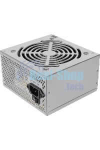 Блок питания Aerocool/Formula ECO-400W, 400Вт, 120мм, серый