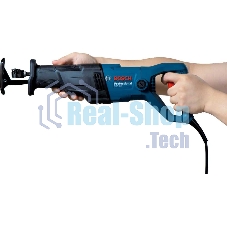 Сабельная пила Bosch GSA 120 1200Вт 3000ход/мин