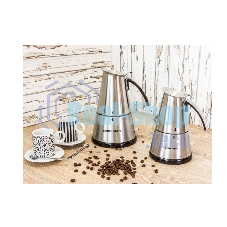 Кофеварка эспрессо Rommelsbacher EKO 364/E