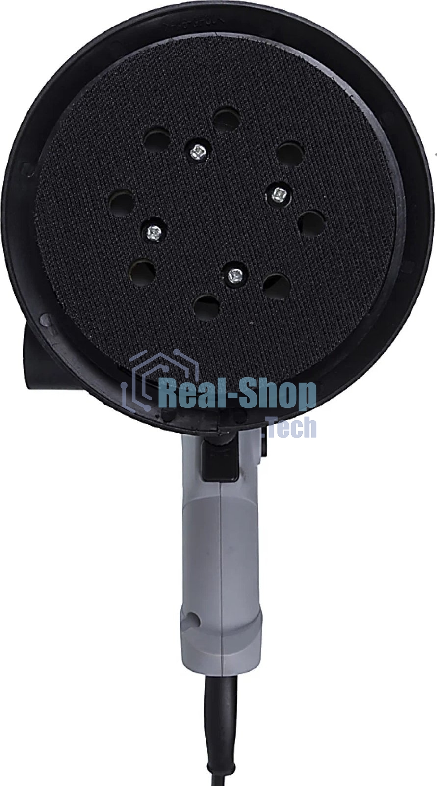 Эксцентриковая шлифовальная машина ЭШМ-125/5Э Ресанта