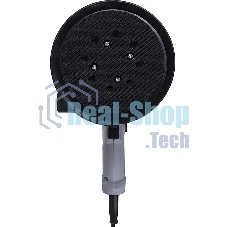 Эксцентриковая шлифовальная машина ЭШМ-125/5Э Ресанта