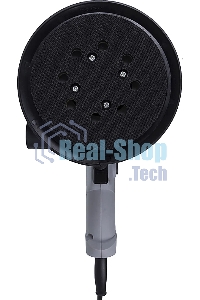 Эксцентриковая шлифовальная машина ЭШМ-125/5Э Ресанта