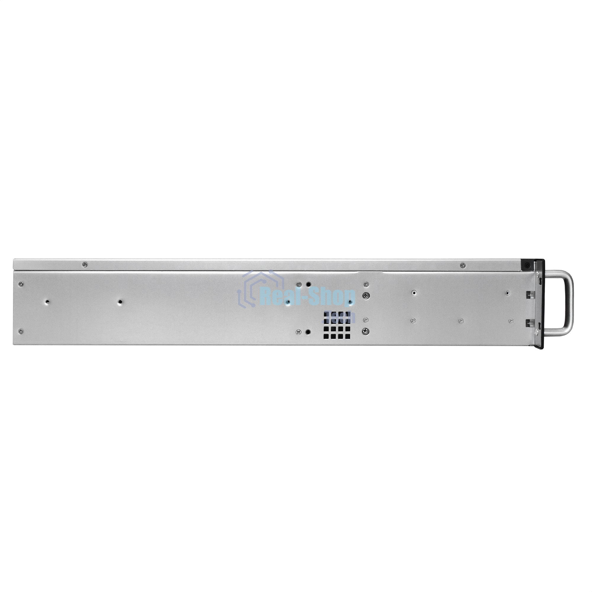Серверный корпус ExeGate Pro EX293178RUS 2U550-HS08 RM 19