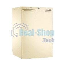 Морозильная камера Pozis FV-108, бежевый, 91 л, 3 ящика