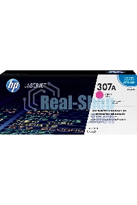 Картридж лазерный HP CE743A пурпурный Color LJ CP5225 (7300 стр.)