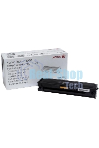 Картридж лазерный Xerox 106R02773 черный для Xerox Phaser 3020/WC 3025 (1500 стр)(Channels)