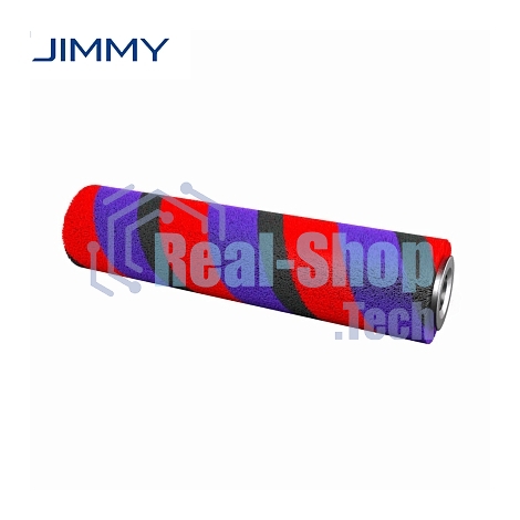 Щетка Jimmy Brushroll JV51/JV71/JV52/JV53/JV63/JV65/JV83/JV85/JV85 Pro/H8 Flex/H9 Pro/H9 Flex/H10 Pro