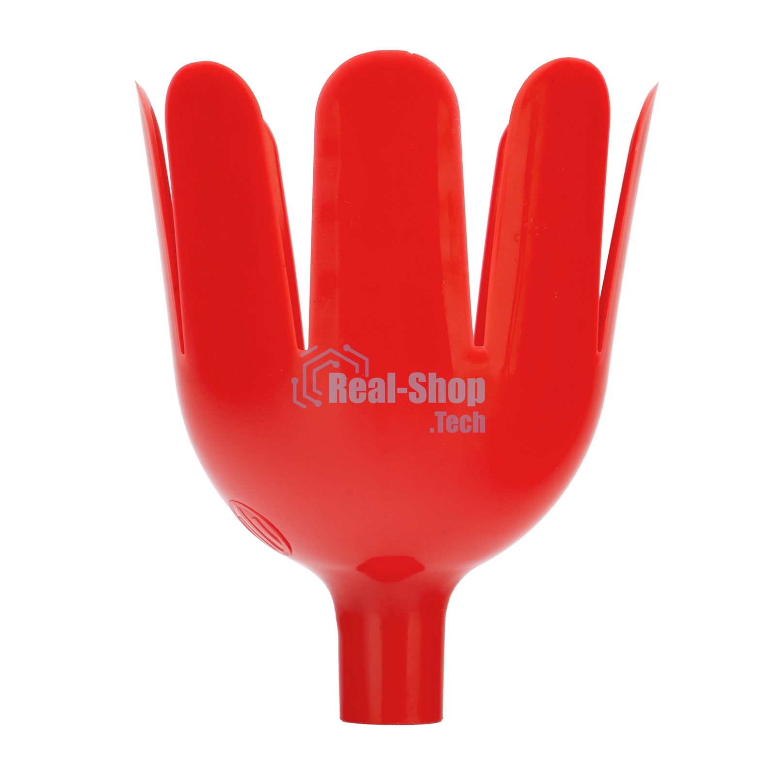 Плодосъемник с пластиковой корзиной, внутренний D - 130 мм Россия