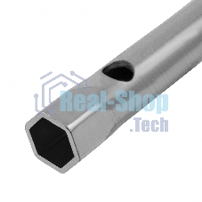 Ключ-трубка Matrix торцевой 12 х 13 мм, оцинкованный