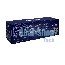 Картридж ProfiLine PL-407544 (SPC250E) для принтеров Ricoh Aficio SPC250/SPC260/SPC261 Голубой 1600 копий