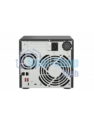 Сетевое хранилище NAS Qnap TS-473A-8G 4-bay Ryzen V1500B