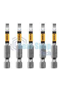 Набор бит Denzel SL5/32