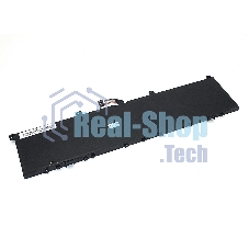 Аккумуляторная батарея для ноутбука Lenovo ThinkPad P1 (L17M4P72) 15.36V 5235mAh