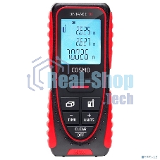 Дальномер лазерный ADA Cosmo 7070м ±1.5мм 2хААА/1.5В