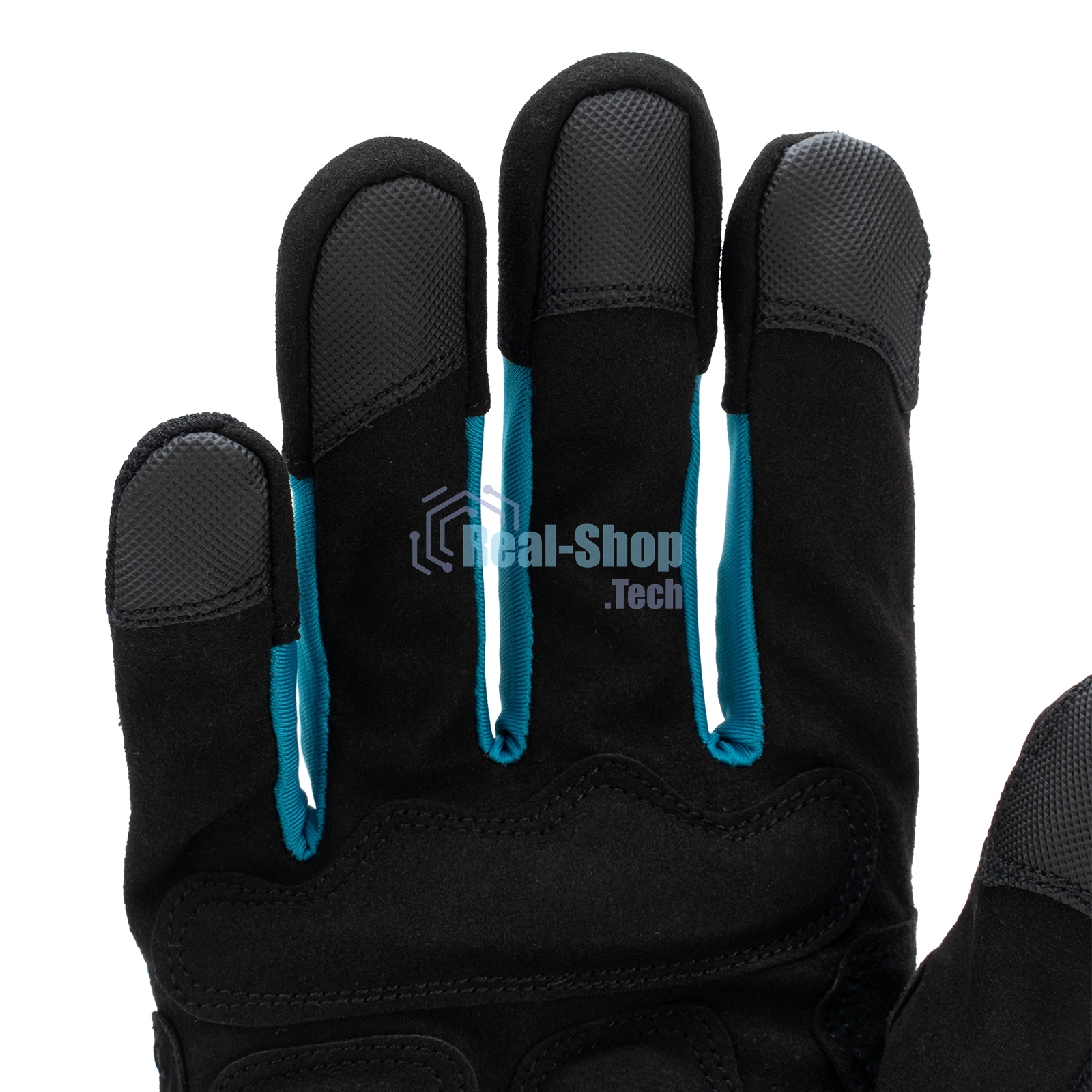 Перчатки универсальные комбинированные Gross URBANE, размер L (9)