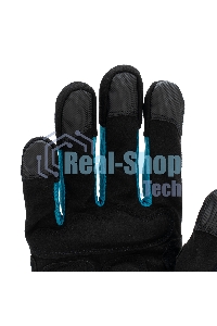 Перчатки универсальные комбинированные Gross URBANE, размер L (9)