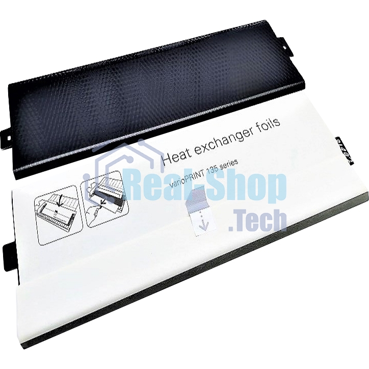 Запчасти для принтеров и МФУ HEATEXCHANGER-FOILS,PA
