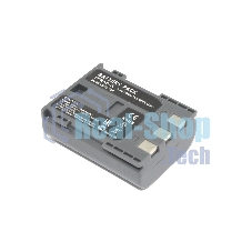 Аккумуляторная батарея для видеокамеры Canon EOS-1D X (NB-2L) 7,2V 1200mAh