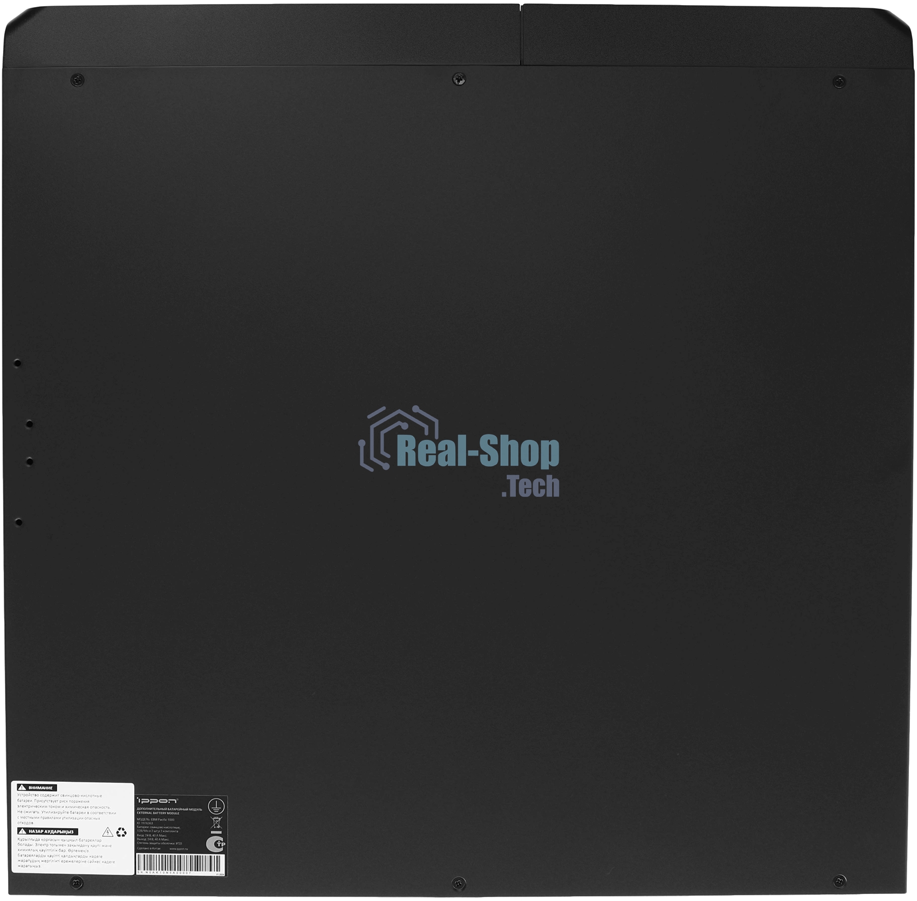 Батарея для ИБП Ippon Pacific 1000 24В 9А·ч