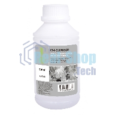 Жидкость промывочная Cactus CS-I-CLEAN500 500мл