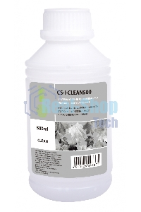 Жидкость промывочная Cactus CS-I-CLEAN500 500мл